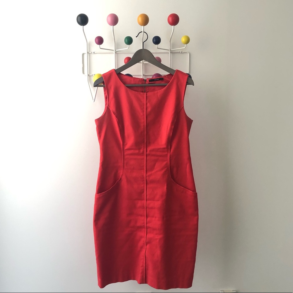 Tahari Dress